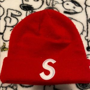 Supreme Beanie
